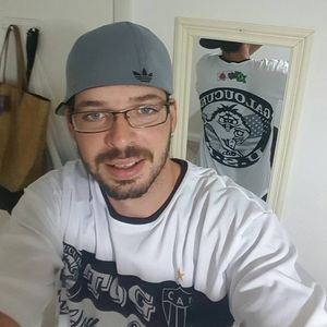 Meet your Posher, Tayrone